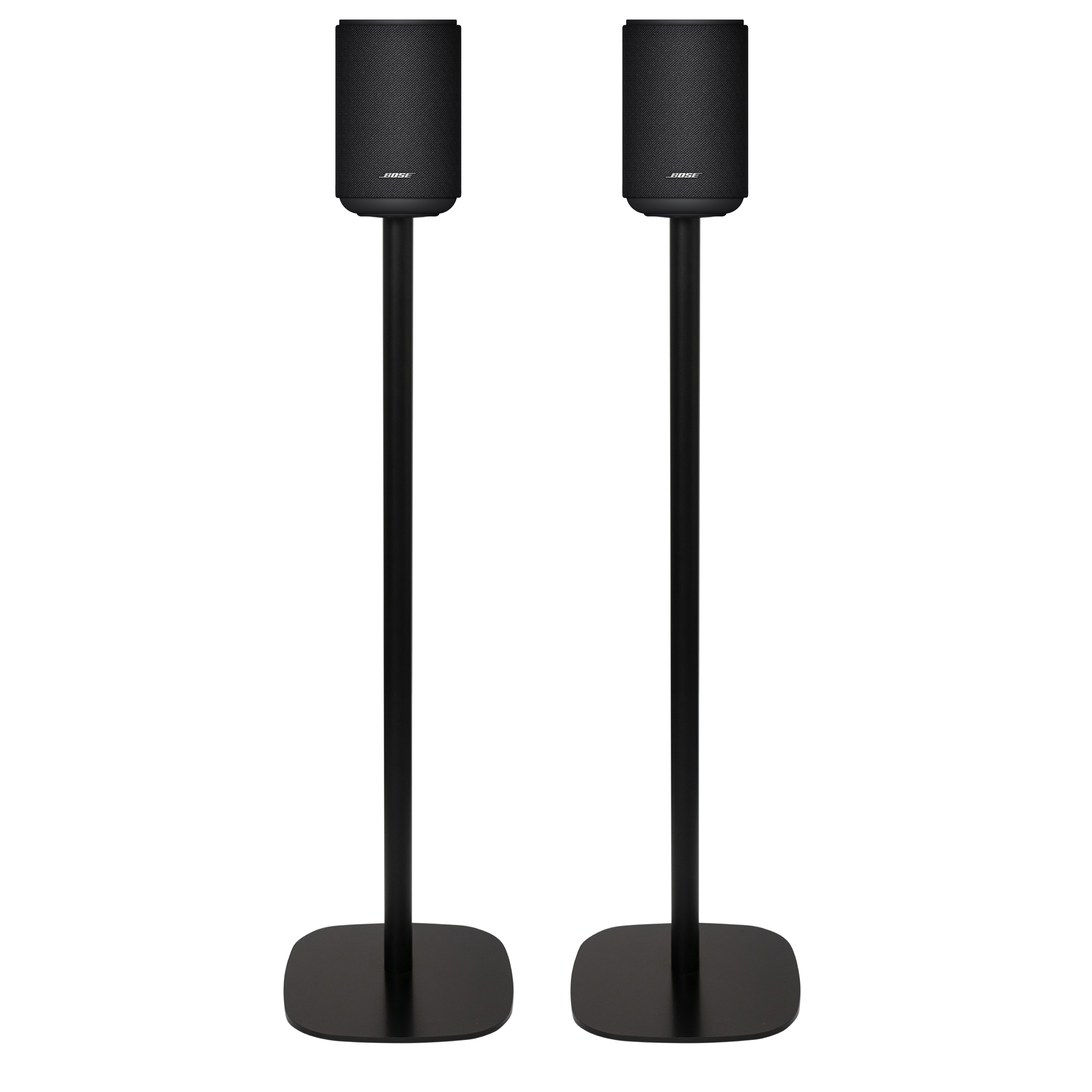 Vebos speaker stand Bose Lifestyle Ultra black set | The speaker