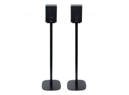 Vebos floor stand Samsung HW-Q990D black set XS (60cm)