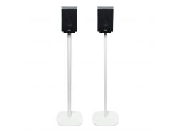 Vebos floor stand Samsung HW-Q990D white set XS (60cm)