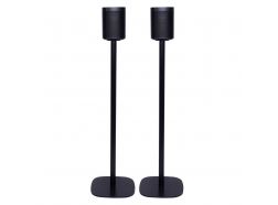 Vebos speaker stand Sonos One black set XL (100cm)