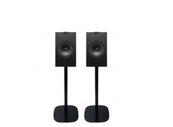 Vebos floor stand Bookshelf Speaker set 17x22 XS (60cm)