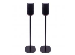 Vebos floor stand B&W Formation Flex black set XL (100cm)