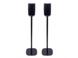 Vebos floor stand B&W Formation Flex black set XS (60cm)