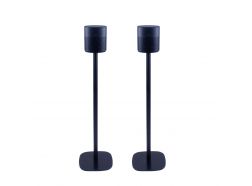 Vebos speaker stand Bose Home Speaker 300 black set XL (100cm)