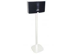 Botsing Middelen draadloos Speaker floor stand: ultimate sound experience - Vebos