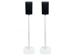 Vebos floor stand Canton Smart Soundbox 3 white set