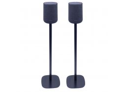 Vebos floor stand Harman Kardon Enchant Speaker black set XS (60cm)