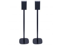 Vebos floor stand Klipsch Surround 3 Speakers black set