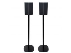 Vebos floor stand LG DS95QR black set
