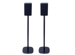 Vebos floor stand LG DSP11RA black set XS (60cm)