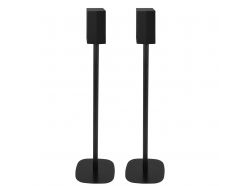 Vebos speaker stand LG SPT8 S black set