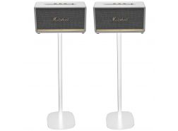 Vebos floor stand Marshall Stanmore white set XS (60cm)