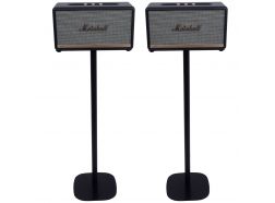 Vebos floor stand Marshall Stanmore black set XS (60cm)