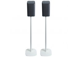 Vebos floor stand Philips Fidelio TAFS1 white set XL (100cm)