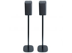 Vebos floor stand Philips Fidelio TAFS1 black set XS (60cm)