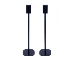 Vebos floor stand LG SPQ8 S black set XS (60cm)