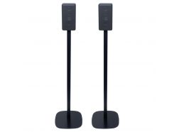 Vebos floor stand Sony SA-RS3S black set