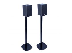 Vebos floor stand Samsung HW-Q950A black set XS (60cm)