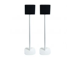 Vebos floor stand Teufel One S white set