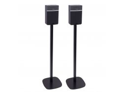 Vebos floor stand Bose Soundtouch 10 black set