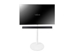 Samsung TV floor stand: free shipping and a 2-year warranty