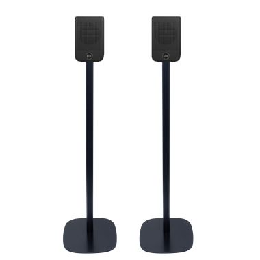 Vebos speaker stand Klipsch Flexus SURR 100 black set