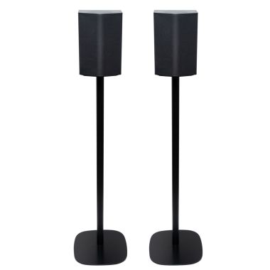 Vebos speaker stand LG DS95TR black set