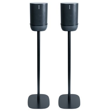 Sonos Move Standard Black Set from Vebos