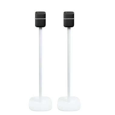 Vebos speaker stand Yamaha True X Speaker 1A white set