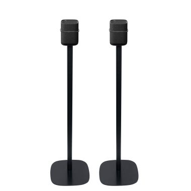 Vebos speaker stand Yamaha True X Speaker 1A black set