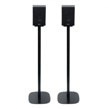 Vebos speaker stand Samsung HW-Q990B black set