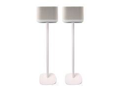 Vebos speaker stand Denon Home 400 white set