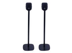 Vebos speaker stand JBL Link Music black set