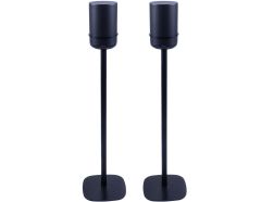 Vebos speaker stand LG WK7 black set