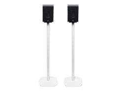 Vebos speaker stand Samsung HW-Q990B white set