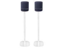 Vebos speaker stand Amazon Echo Studio white set