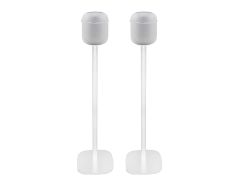 Vebos speaker stand Apple Homepod white XL (100cm) set