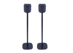 Vebos floor stand Apple Homepod black set XL (100cm)