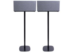 Vebos speaker stand Audio Pro Addon C20 black set