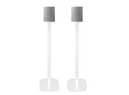 Vebos speaker stand B&O BeoPlay M3 white set