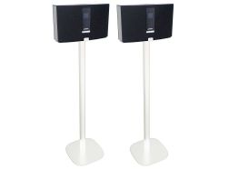Vebos speaker stand Bose Soundtouch 20 white set