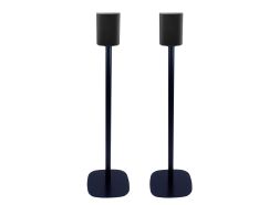 Vebos speaker stand Canton Smart Libero black set XL (100cm)