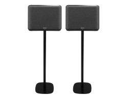 Vebos speaker stand Denon Home 350 black set