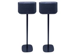 Vebos speaker stand Harman Kardon Citation 300 black set