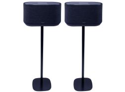 Vebos speaker stand Harman Kardon Citation 500 black set