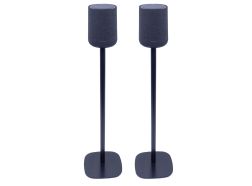 Vebos floor stand Harman Kardon Citation One black set XS (60cm)