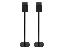 Vebos speaker stand Hisense HT Saturn black set
