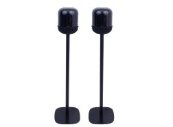 Vebos speaker stand Huawei Sound X black set