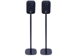 Vebos speaker stand JBL Control One black set