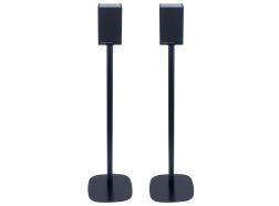 Vebos speaker stand Klipsch Cinema 600 black set